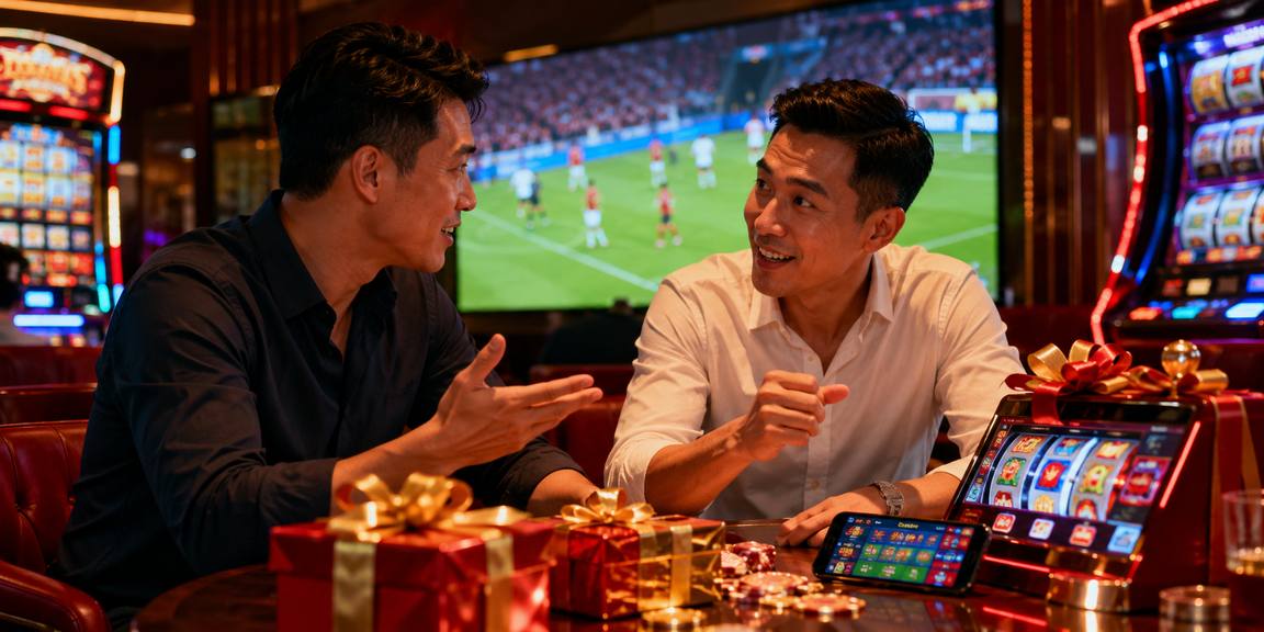 k8vina Phòng slot vừa bổ sung