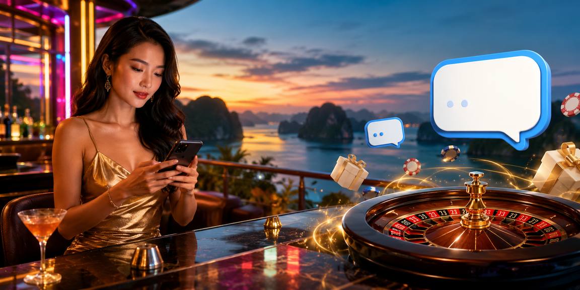 k8vina Mở và quản lý tài khoản k8vina